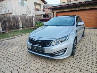 kia optima 1.7crdi-gt line