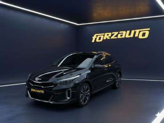 berlina manual de 5 puertas