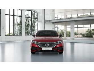 mercedes-benz e 400 4matic