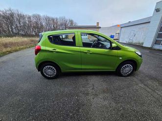 opel karl 1,0 cosmo 5d