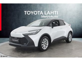 1,8 hybrid launch edition