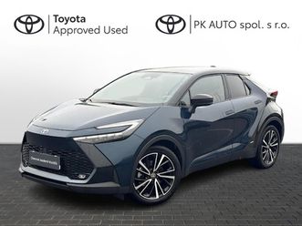 2.0 hybrid dynamic force executive prestige awd