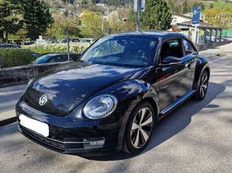 vw beetle neues pickerl