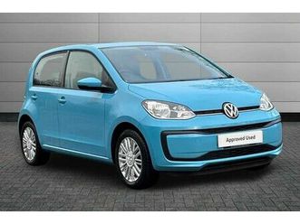 volkswagen up! - 1.0 move up 5dr