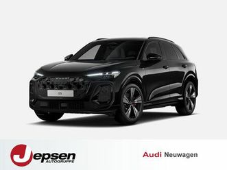 audi q5 suv tdi qu. s tr. luft pano hud 21 stdhzg ahk
