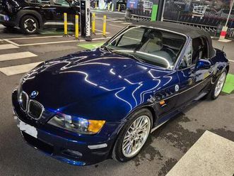 bmw - z3