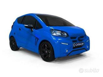 piaggio porter np6 ruota singola quasi nuovo