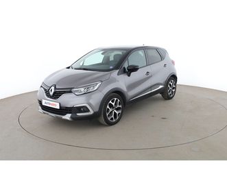 renault captur 1.2 tce energy intens edc