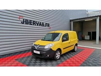 renault kangoo express 1.5 dci 90 energy e6 grand confort