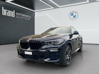 x6 m50i