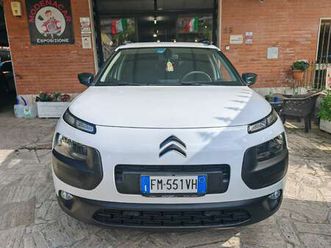 citroen c4 cactus puretech 82 shine