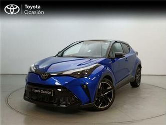 5p gr-sport 180h e-cvt