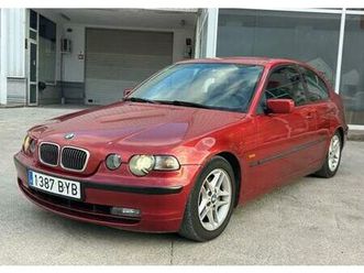 bmw - serie 3