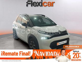 citroen c3 aircross puretech ss shine