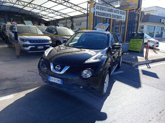 juke 1ª serie 1.5 dci s&s acenta