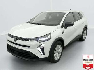 e-tech full hybrid 160 ch evolution