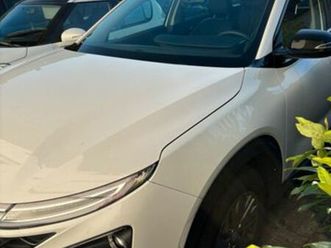 hyundai elektroauto nexo mit werkgarantie bis dez...