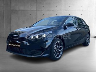 kia ceed 1.5 mhev tech dct
