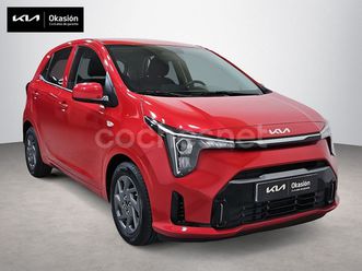 kia picanto 1.0 dpi drive