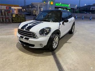 mini paceman
