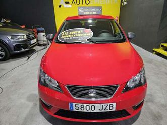 seat ibiza 1.0 style 75
