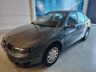 toledo 1.9 tdi stella