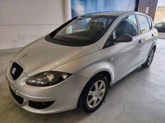 toledo 1.9tdi stylance