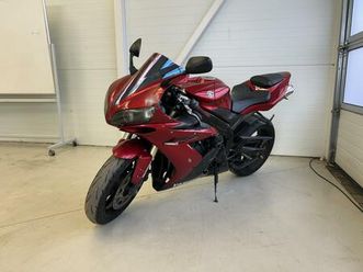 subaru r1 2006m. skelbimas