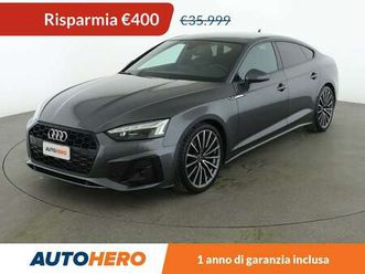 35 tfsi s line s tronic mhev