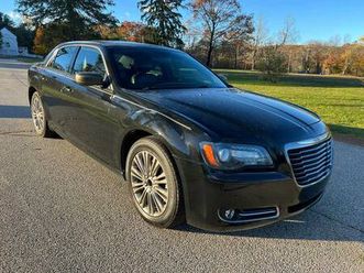 2014 chrysler 300