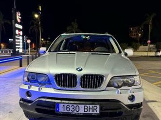 bmw - x5
