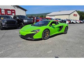 2015 mclaren 650s spider (1935)