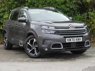 1.5 bluehdi shine euro 6 (start/stop) 5dr