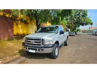 xlt 3.9 4x4 tb diesel