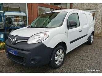 renault kangoo express 1.5 blue dci 95ch grand volume grand confort