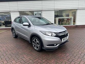 1.6 i-dtec se euro 6 (start/stop) 5dr