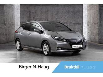 39kwh n-connecta 2.437,- pr mnd med 0,- innskudd!*