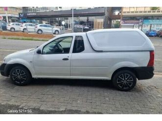 2021 nissan np200 1.6