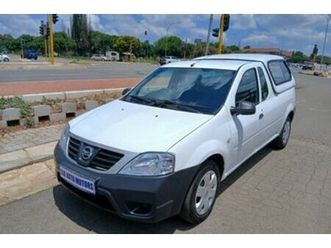 2023 nissan np200 1.6