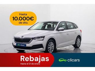 scala 1.0 tgi active 66kw