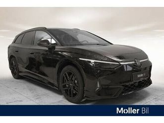 id.7 gtx exclusive 340hk 4motion, harman,hud,krok,360