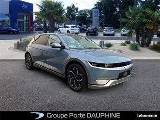 hyundai ioniq 5 77 kwh - 229 ch executive