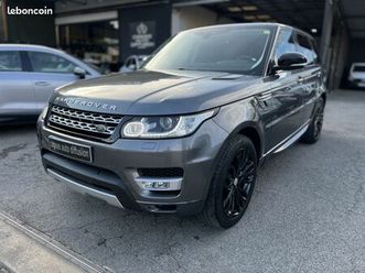 land-rover range rover evoque 2.0 sd4 240 se bva mark v