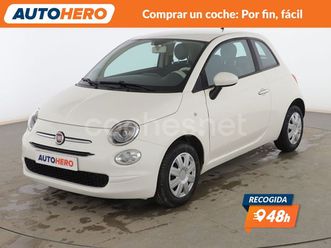 fiat 500 1.2 8v 69 cv pop
