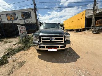 ford f-4000 2.8 turbo intercooler diesel 2p manual 2003