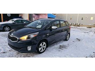 2015 kia rondo 4dr wgn auto lx w/3rd row