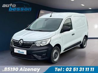 renault kangoo express blue dci 95 confort