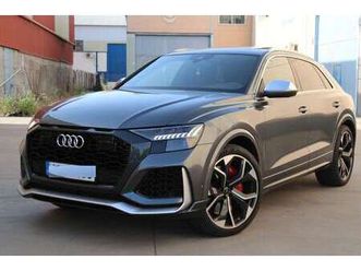 tfsi quattro tiptronic