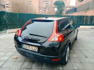 volvo - c30