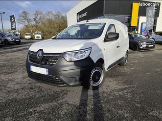 renault express van confort 1.5 bluedci 95